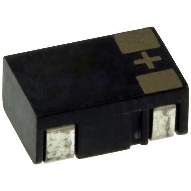 ECG-C0JB220R Panasonic Electronic Components electronic component